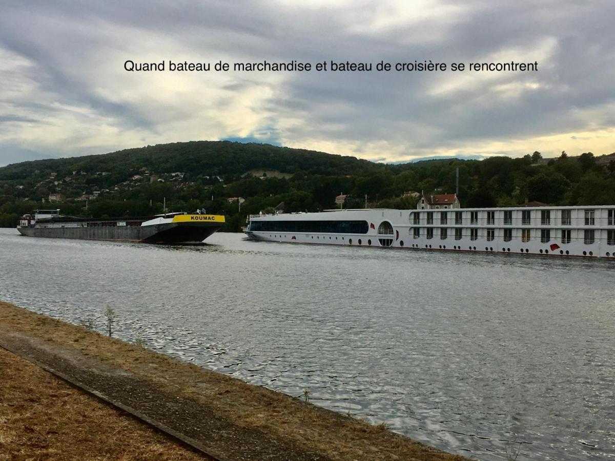 La Foulonniere De Neuville Exterior foto